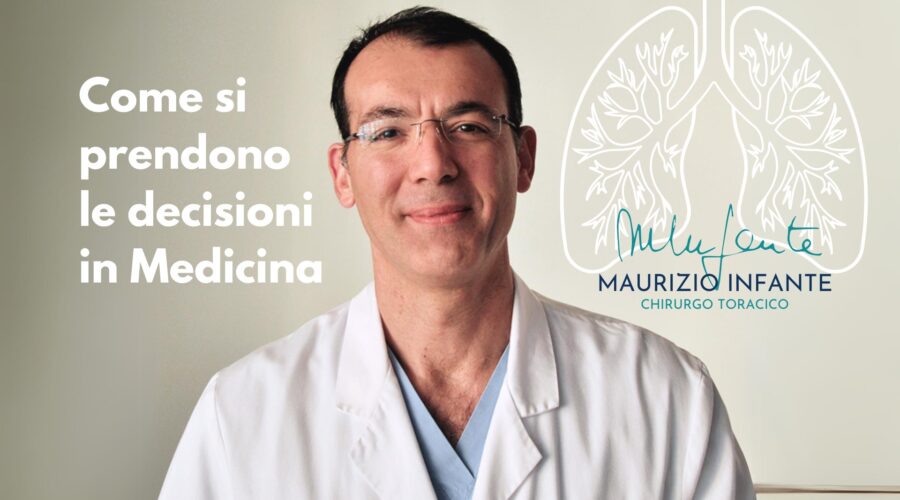 Dott. Maurizio Infante medico chirurgo